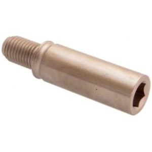 Front Caliper Slide Pin FEBEST 0574-MZ6F OE Ref GJ6E-33-998