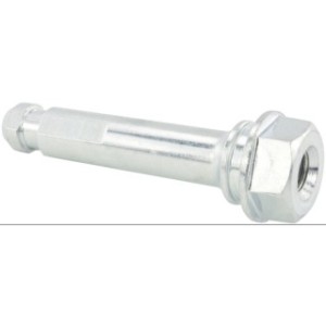 Front Caliper Slide Pin FEBEST 0574-MZ6LOWF OE Ref GHP9-33-998