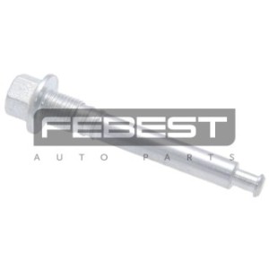 Axe de coulissement d'étrier arrière FEBEST 0574-MZ6UPR pour MAZDA 6 FEBEST