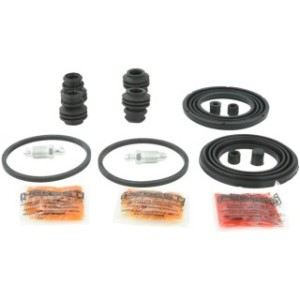 Front Brake Caliper Repair Kit FEBEST 0575-CX5F OE Ref K0Y1-33-26Z
