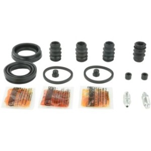 Rear Brake Caliper Repair Kit FEBEST 0575-CX5R OE Ref K0Y1-26-98ZA