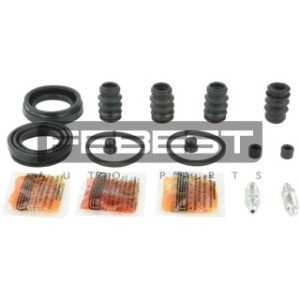 Kit de réparation d'étrier de frein arrière FEBEST 0575-CX5R pour MAZDA CX-5 FEBEST