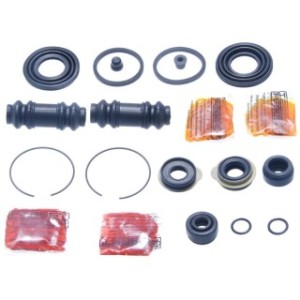 Rear Brake Caliper Repair Kit FEBEST 0575-GFR OE Ref GEYC-26-46ZA