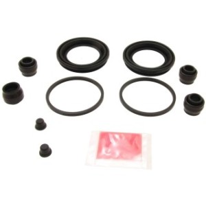 Front Brake Caliper Repair Kit FEBEST 0575-GHF OE Ref GPYB-33-26Z