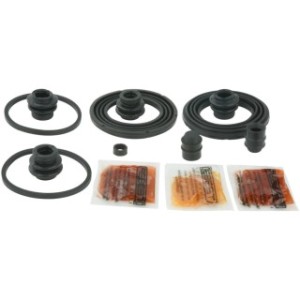 Front Brake Caliper Repair Kit FEBEST 0575-GJF OE Ref GHY9-33-26ZA