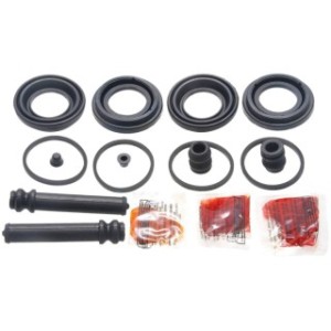 Front Brake Caliper Repair Kit FEBEST 0575-LWF OE Ref LAY3-33-26Z