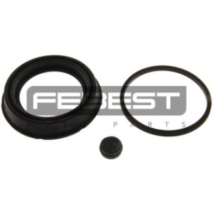 Kit de réparation d'étrier de frein avant FEBEST 0575-MZ3F pour AUDI et plus encore... FEBEST