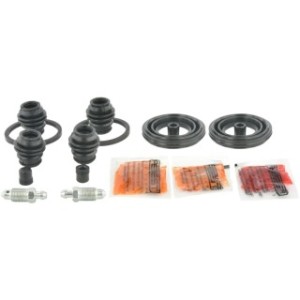 Rear Brake Caliper Repair Kit FEBEST 0575-MZ6GJR OE Ref G4Y1-26-98ZB