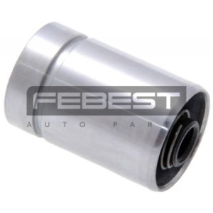 Piston d'étrier de frein arrière FEBEST avec mécanisme 0576-GER pour MAZDA FEBEST