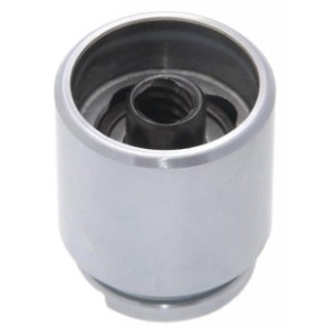 Rear Brake Caliper Piston With Mechanism FEBEST 0576-GFR OE Ref GE7C-26-61XB