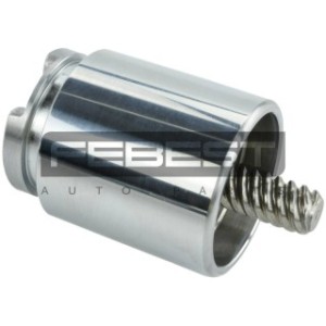 Piston d'étrier de frein arrière FEBEST avec mécanisme 0576-MZ6R pour MAZDA 6 FEBEST
