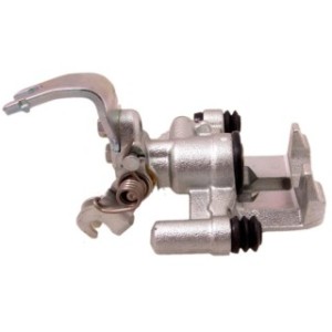 Rear Left Brake Caliper FEBEST 0577-GERL OE Ref GA2E-26-71XB