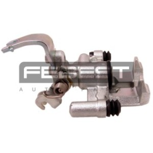 Étrier de frein arrière gauche FEBEST 0577-GERL pour MAZDA GA2E-26-71XA FEBEST