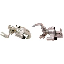 Rear Right & Left Brake Caliper Pair FEBEST 0577-GERR-L OE Ref GA2E2661XB