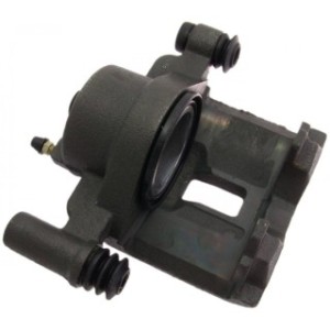 Front Left Brake Caliper FEBEST 0577-GFFL OE Ref GA5R-33-71XA