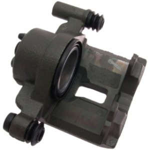 Front Right Brake Caliper FEBEST 0577-GFFR OE Ref GA5R-33-61XA