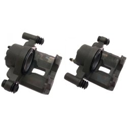 Front Right & Left Brake Caliper Pair FEBEST 0577-GFFR-L OE Ref GA5R3361XA