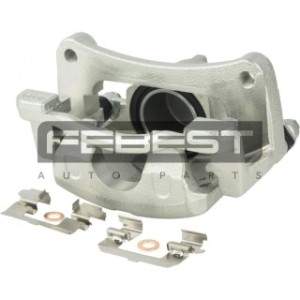 Étrier de frein avant droit FEBEST 0577-KEFRH pour MAZDA CX-5 FEBEST