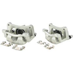 Front Right & Left Brake Caliper Pair FEBEST 0577-KEFRH-LH OE Ref K0Y13398Z