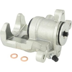 Rear Left Brake Caliper FEBEST 0577-KFRLH OE Ref KAY0-26-71XA