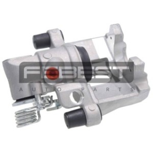 Étrier de frein arrière droit FEBEST 0577-MZ3RR pour FORD, VOLVO, MAZDA 1223704 FEBEST