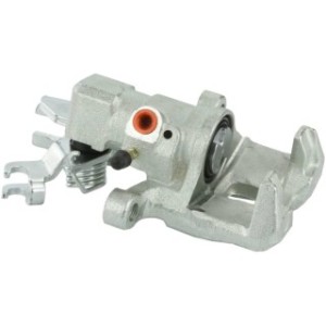 Rear Left Brake Caliper FEBEST 0577-MZ6RL OE Ref GJ6A-26-71XC