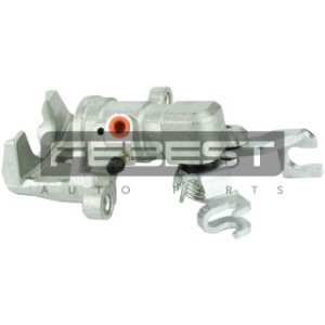 Étrier de frein arrière droit FEBEST 0577-MZ6RR pour MAZDA 6 FEBEST