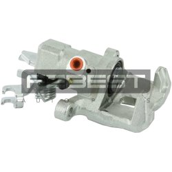 Paire d'étriers de frein arrière droit et gauche FEBEST pour MAZDA 6 FEBEST