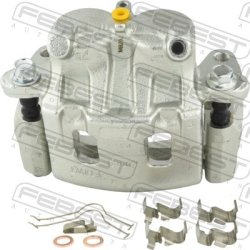 Brake Caliper FEBEST 0577-TCFLH OE Ref TKY83399ZA