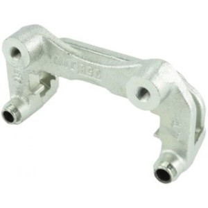 Rear Brake Caliper Bracket Carrier FEBEST 0577C-GGR OE Ref GJ6J-26-281