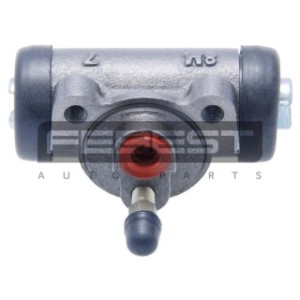 Cylindre de frein de roue arrière FEBEST 0578-BT50 pour FORD, MAZDA 1455996 FEBEST