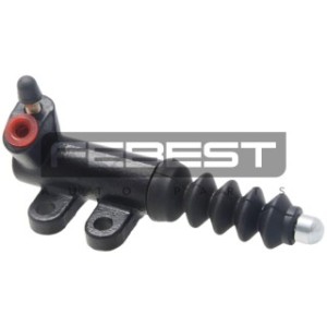 Cylindre récepteur d'embrayage FEBEST 0580-MZ6 pour MAZDA, FORD, MERCURY 1S4Z-7A512-AA FEBEST