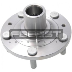 Moyeu de roue avant FEBEST 0582-6F pour MAZDA 6 OE GJ6A-33-060D FEBEST