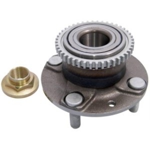 Rear Wheel Hub FEBEST 0582-BJA44R OE Ref B603-26-15XB