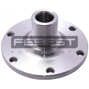Moyeu de roue avant FEBEST 0582-BT50F pour MAZDA BT-50 FEBEST