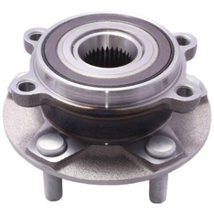 Front Wheel Hub FEBEST 0582-CX5F OE Ref KD35-33-04XC