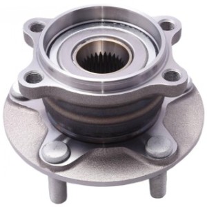 Rear Wheel Hub FEBEST 0582-CX5RWD OE Ref KD35-26-15XC