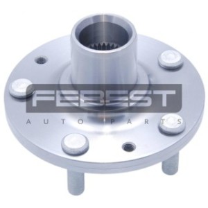 Moyeu de roue avant FEBEST 0582-CX7F pour MAZDA CX-7 OE L206-33-060 FEBEST
