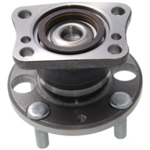 Rear Wheel Hub FEBEST 0582-DEMR OE Ref D651-26-15XB
