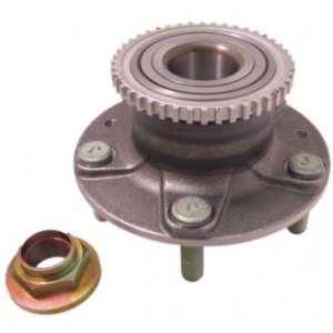 Rear Wheel Hub FEBEST 0582-GFRA44 OE Ref GA5S-26-15XA