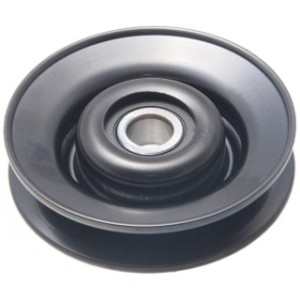 Tension Pulley FEBEST 0587-B2500 OE Ref 3M35-6C348-AA
