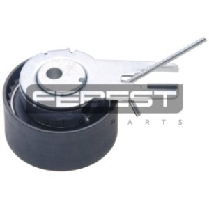 Poulie de tension de courroie de distribution FEBEST 0587-DY pour PEUGEOT et plus encore... FEBEST