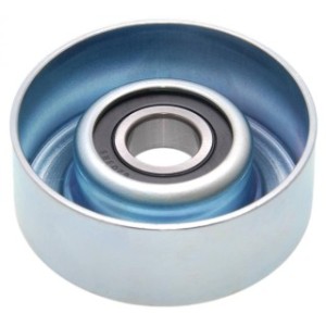 Pulley Idler FEBEST 0588-BK OE Ref 11281704718