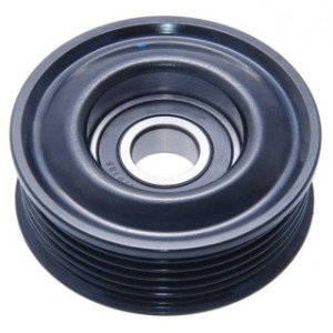Pulley Idler FEBEST 0588-BL OE Ref Z601-15-940