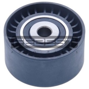 Poulie de renvoi FEBEST, courroie de distribution 0588-DE pour FORD et plus encore... FEBEST