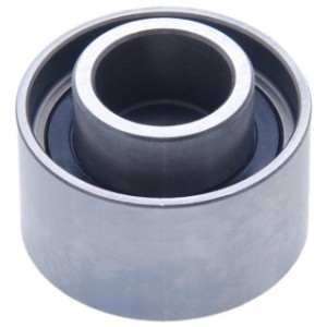 Pulley Idler Timing Belt FEBEST 0588-GF OE Ref FS01-12-730A