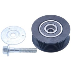 Pulley Idler Kit FEBEST 0588-GL OE Ref L510-15-930A