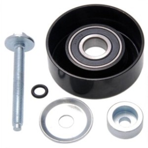 Pulley Idler Kit FEBEST 0588-M623 OE Ref L327-15-940A