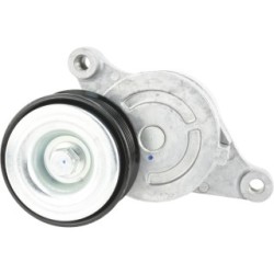 V Ribbed Belt Tensioner FEBEST 0590-Z6 OE Ref ZJ01-15-980B