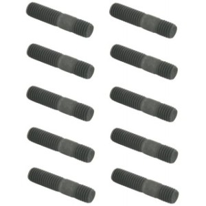 Exhaust Manifold Stud FEBEST 0598-CX7-PCS10 OE Ref 06.06225.0808